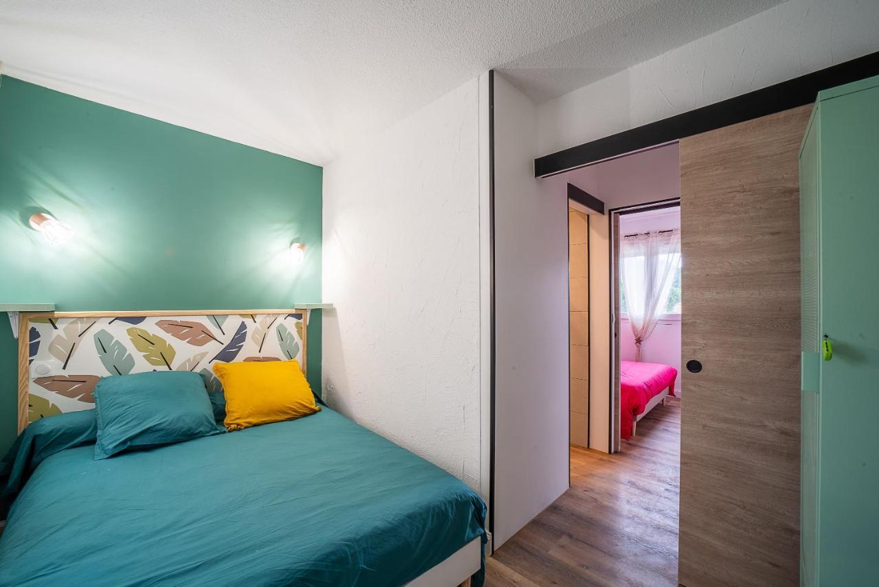Perla - Climatisee Et Proche Plage Canet-en-Roussillon Exterior foto