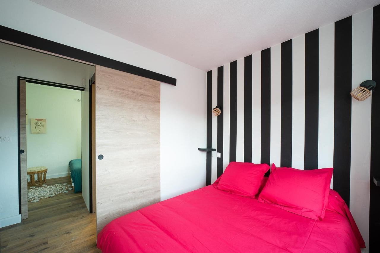 Perla - Climatisee Et Proche Plage Canet-en-Roussillon Exterior foto